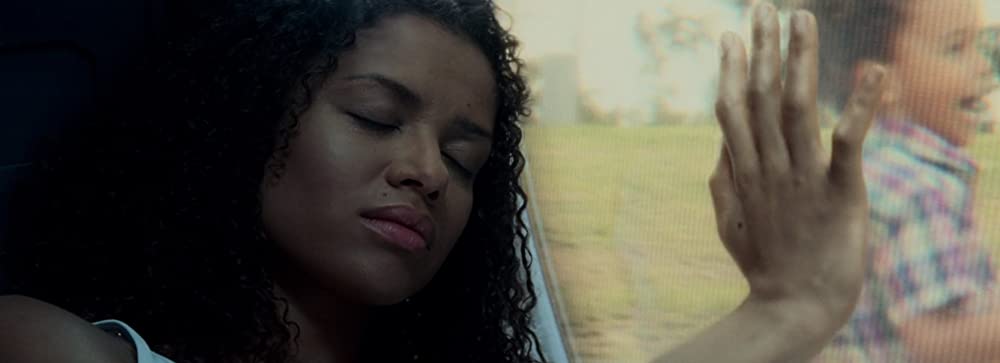 クローバーフィールド・パラドックスの画像