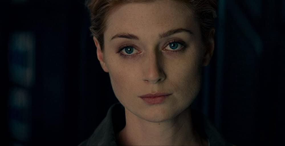 クローバーフィールド・パラドックスの画像