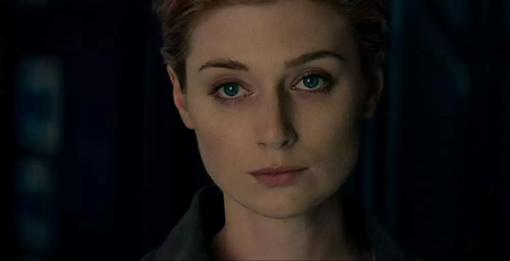 クローバーフィールド・パラドックスの画像