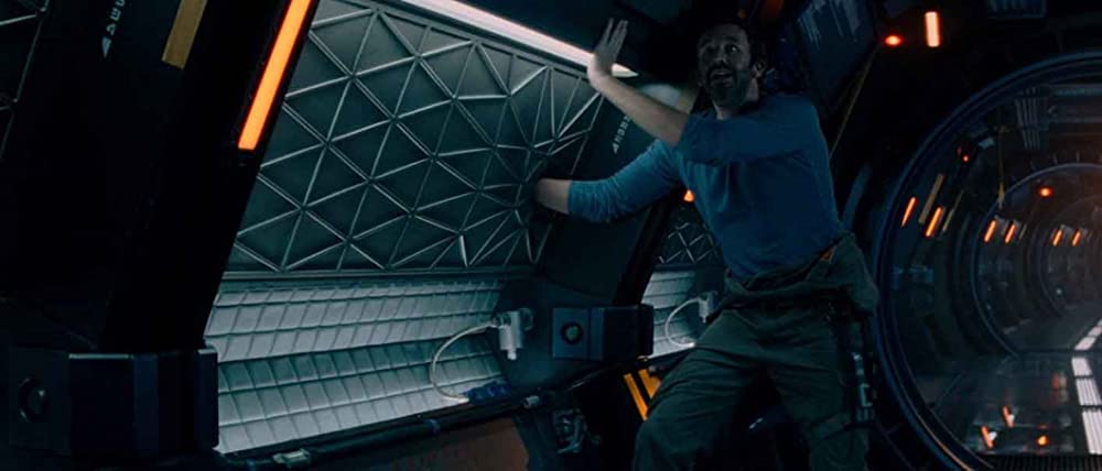 クローバーフィールド・パラドックスの画像