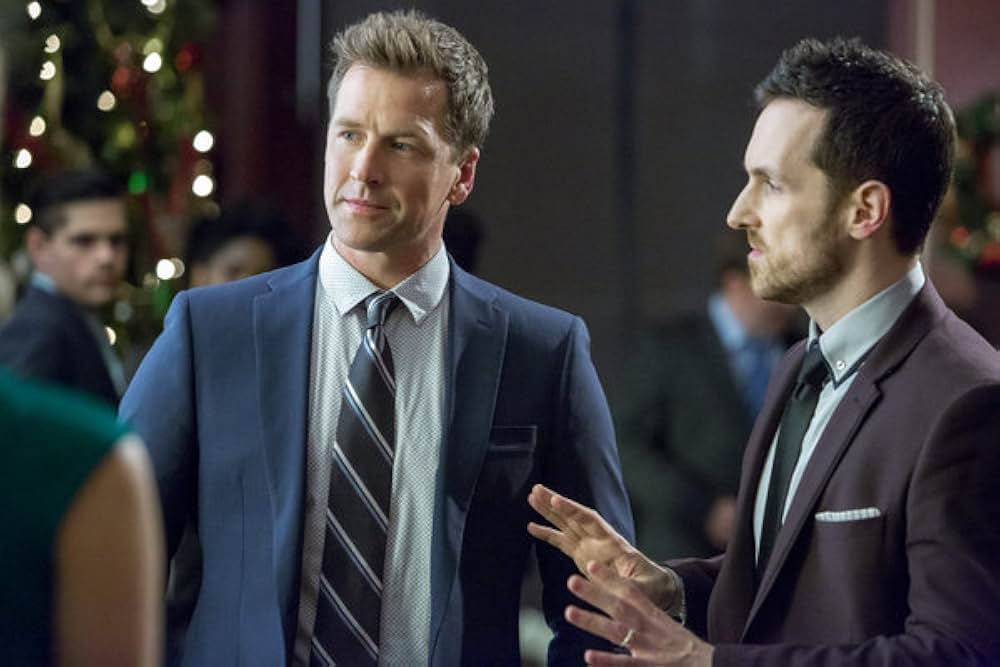 クリスマスの願い事の画像