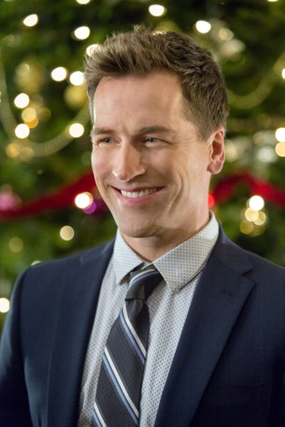 クリスマスの願い事の画像