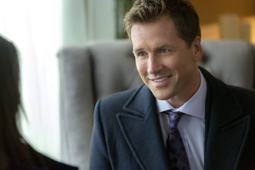 クリスマスの願い事の画像