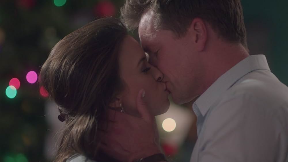 クリスマスの願い事の画像