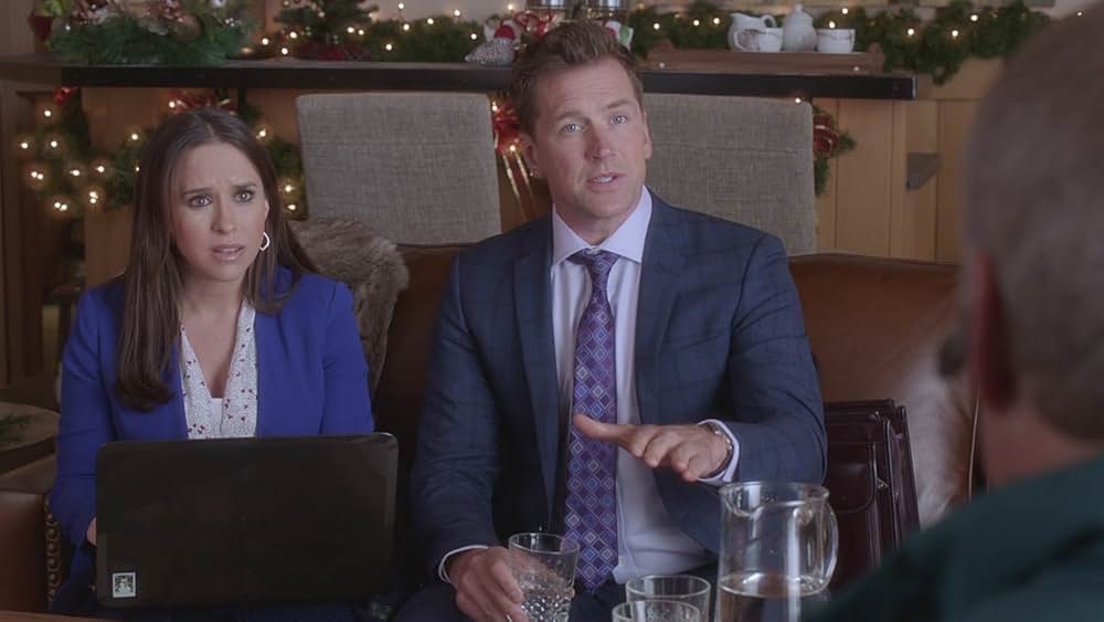 クリスマスの願い事の画像