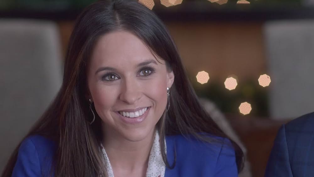 クリスマスの願い事の画像