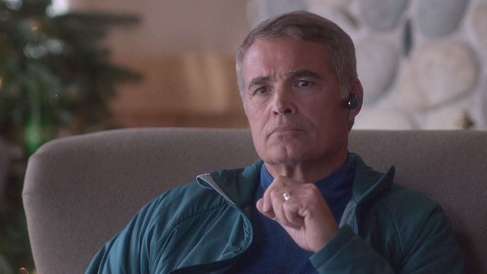 クリスマスの願い事の画像