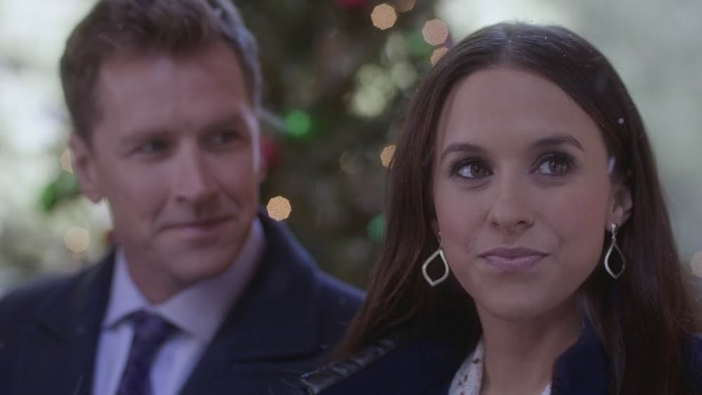 クリスマスの願い事の画像