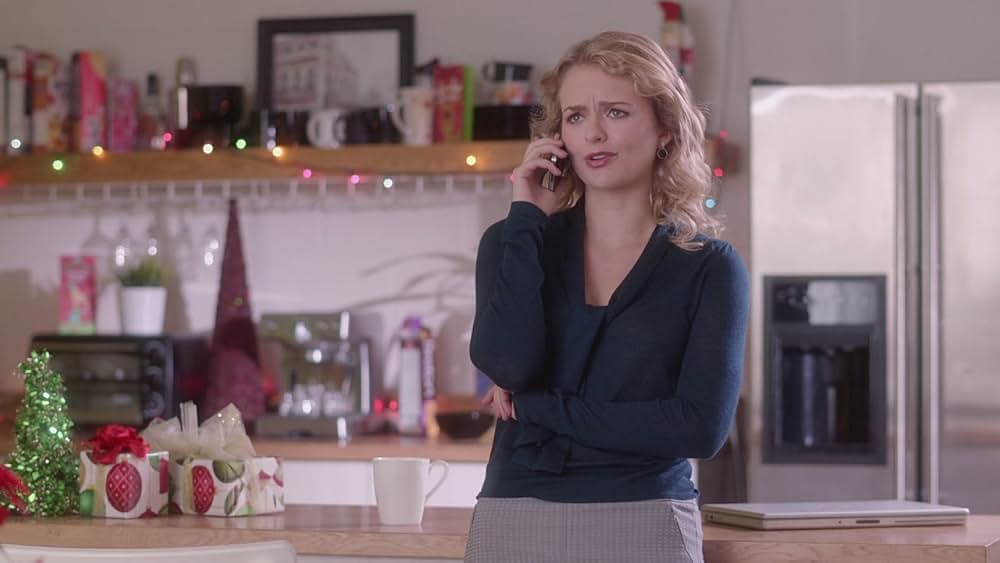 クリスマスの願い事の画像