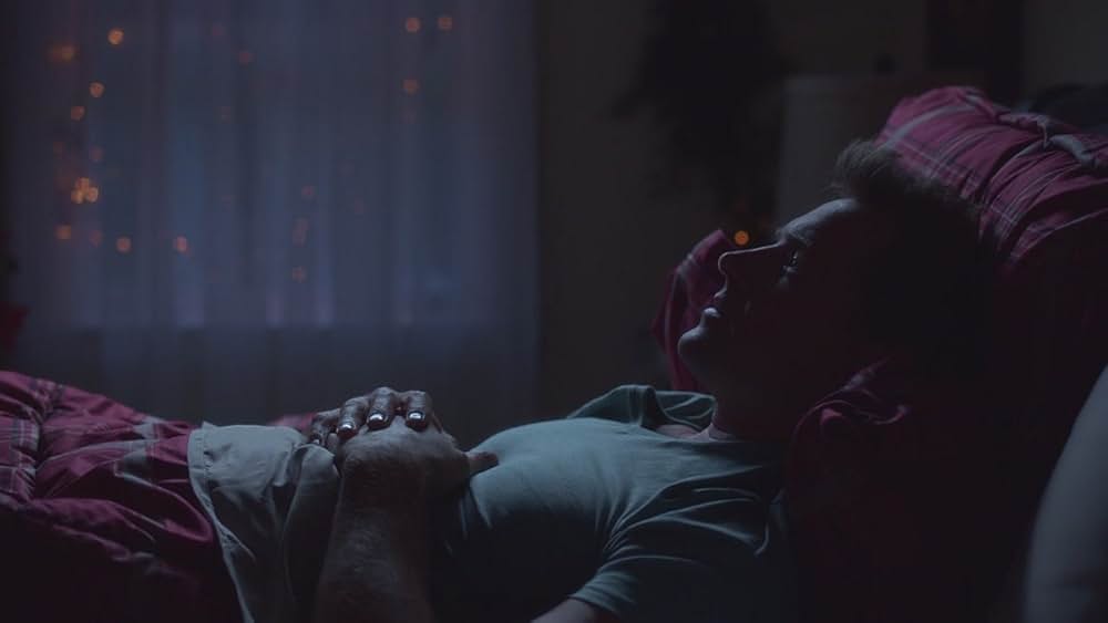 クリスマスの願い事の画像