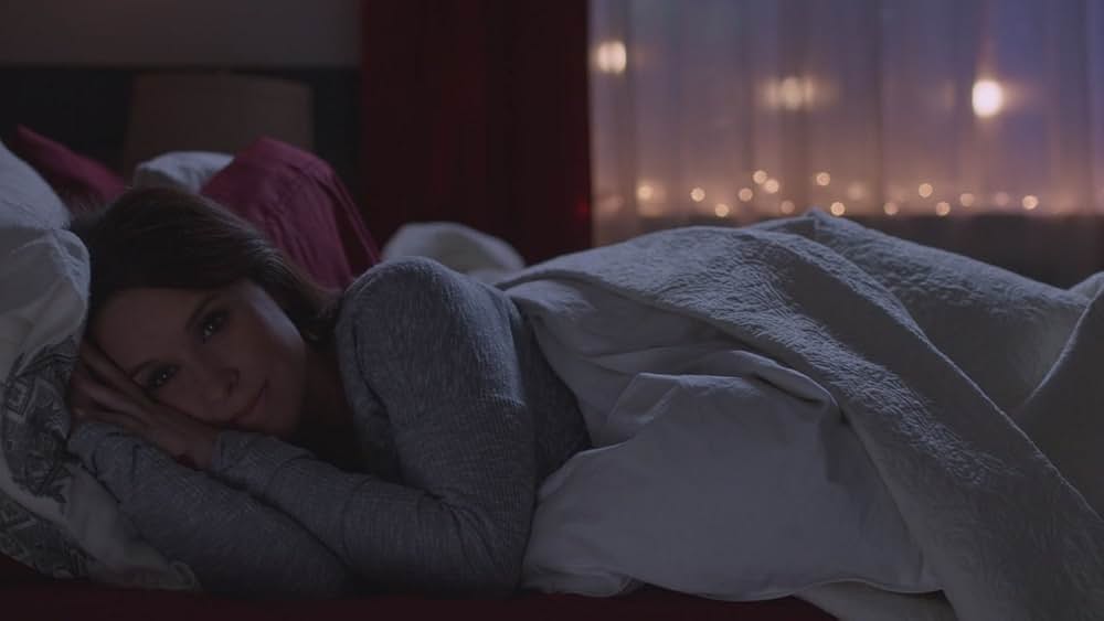 クリスマスの願い事の画像