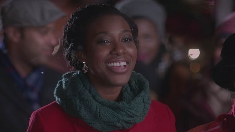 クリスマスの願い事の画像