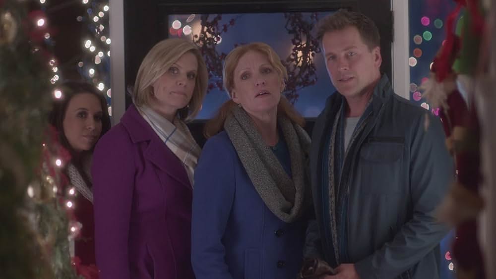 クリスマスの願い事の画像