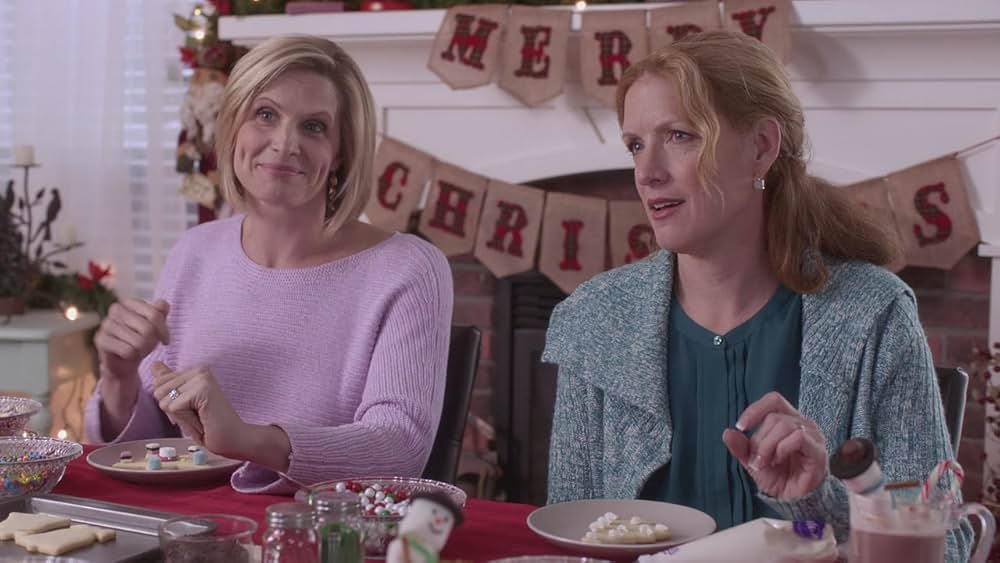 クリスマスの願い事の画像