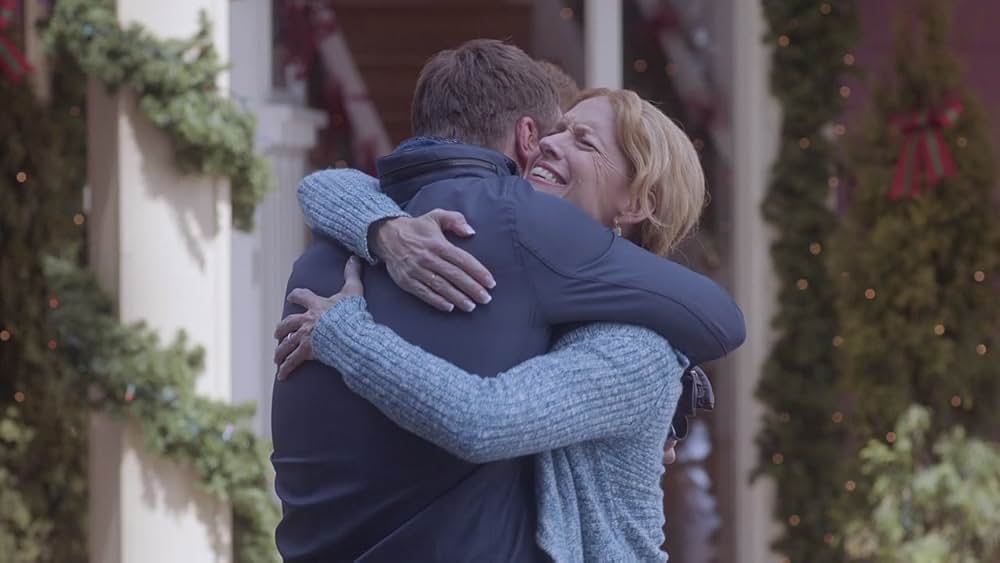 クリスマスの願い事の画像