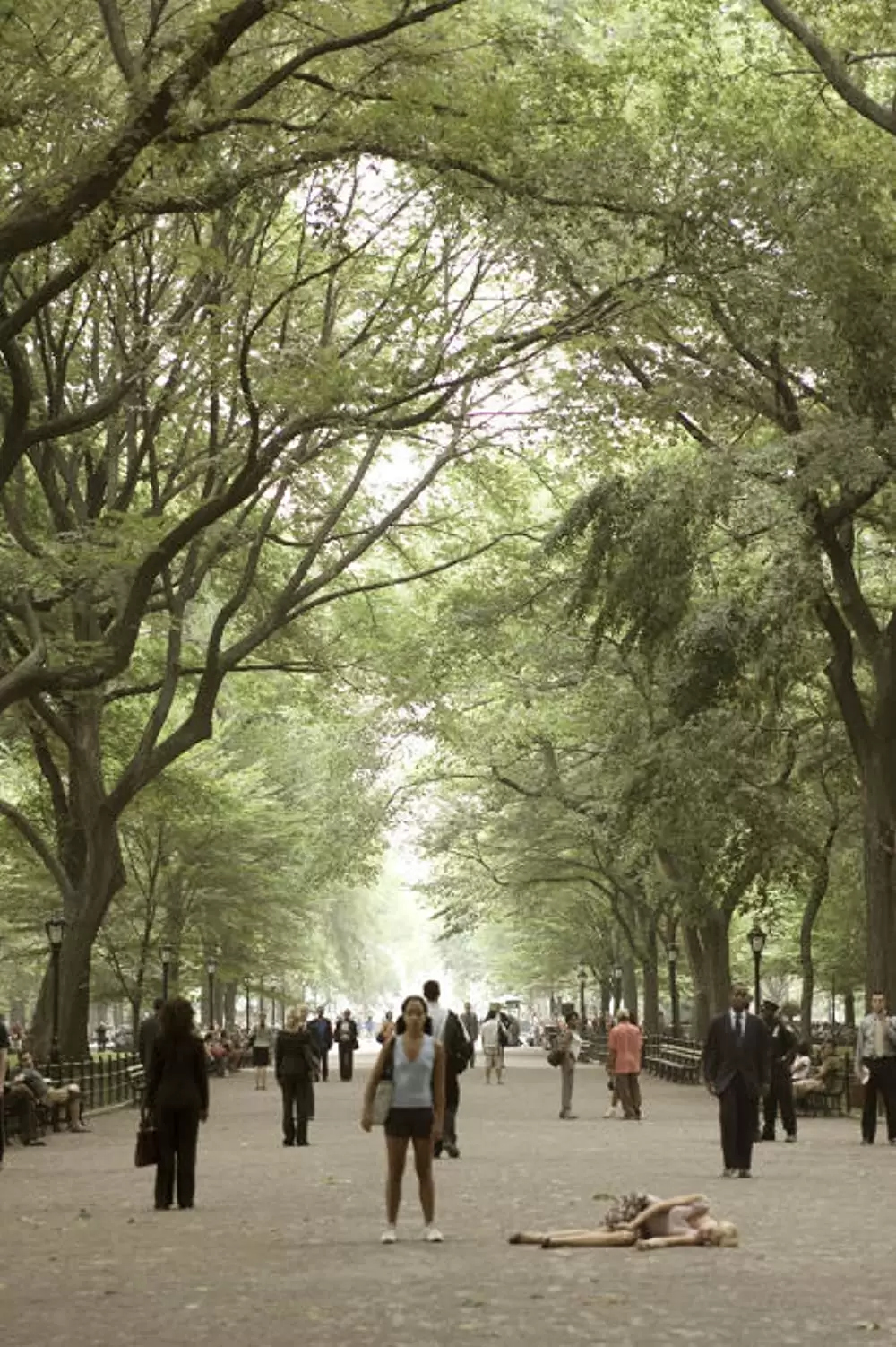 ハプニングの画像