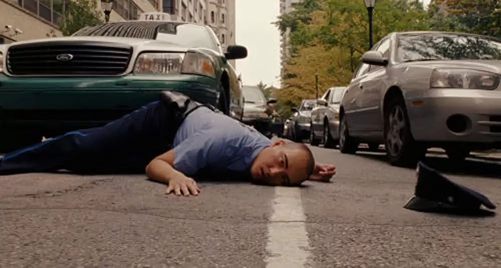 ハプニングの画像