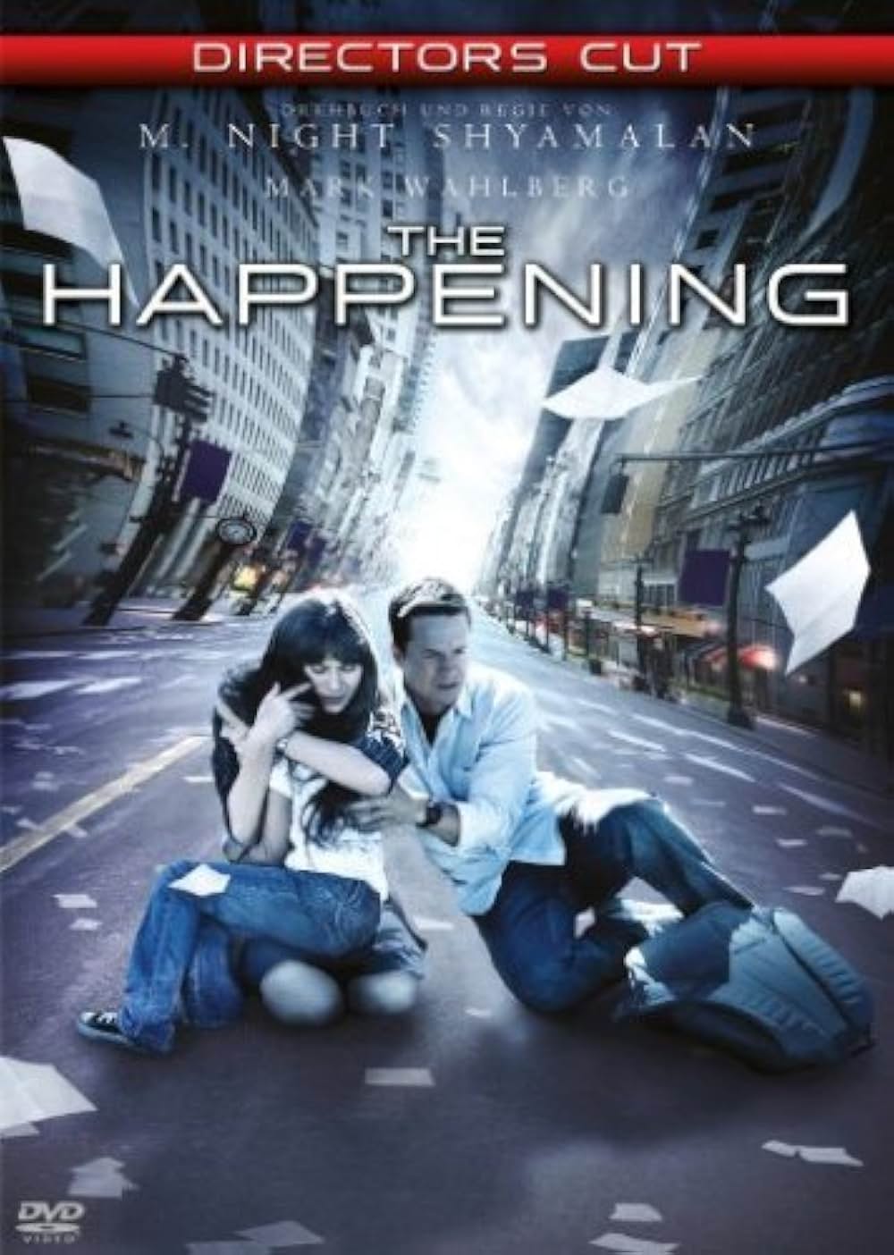 ハプニングの画像