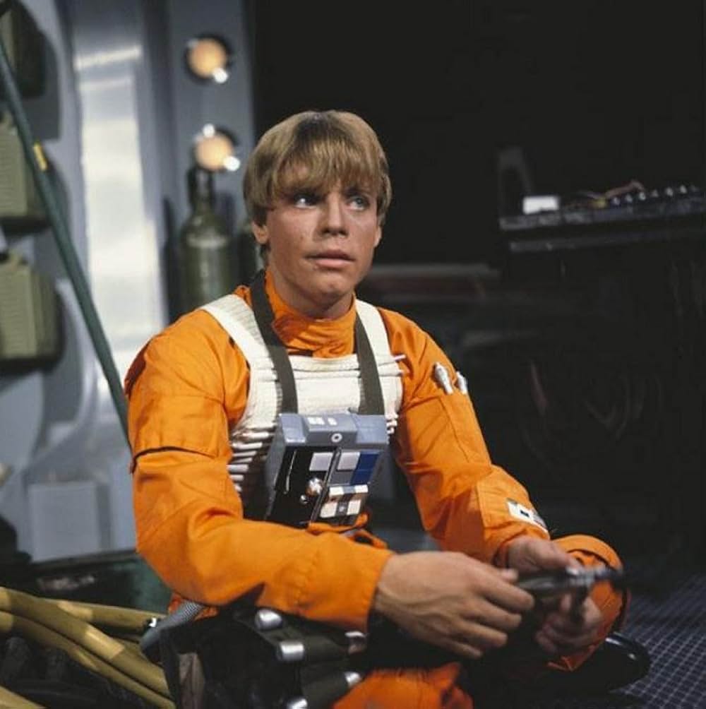 「スター・ウォーズ・ホリデー・スペシャル」の画像