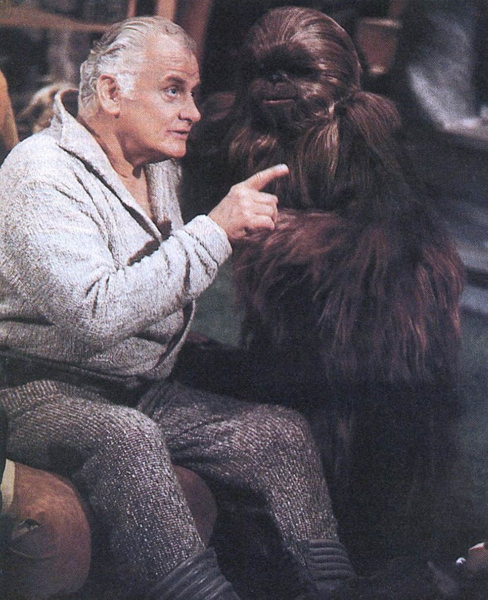 スター・ウォーズ・ホリデー・スペシャルの画像