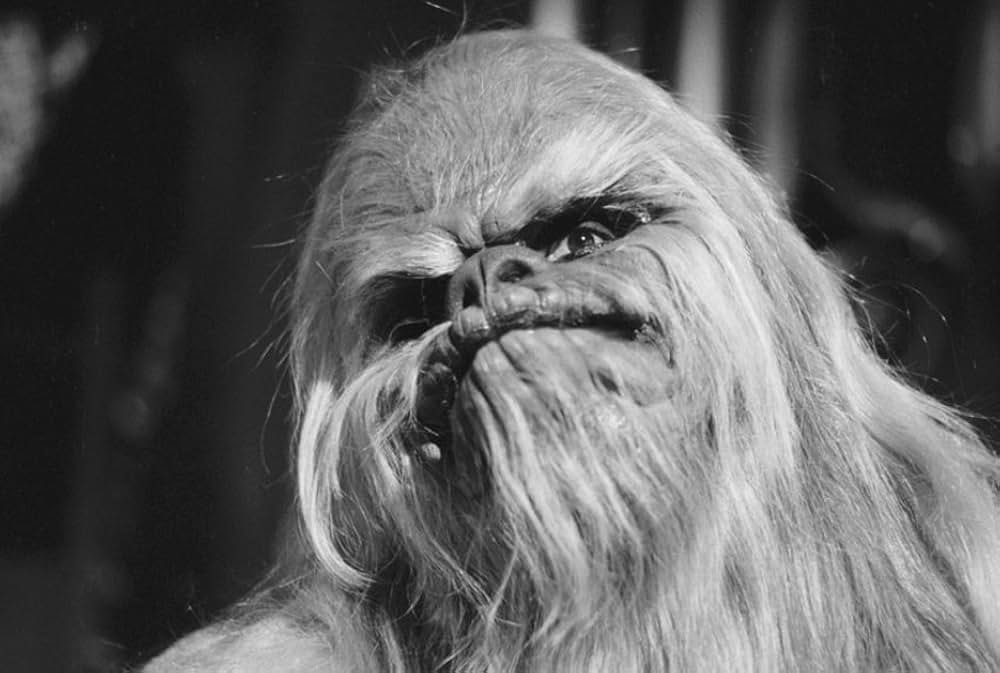 スター・ウォーズ・ホリデー・スペシャルの画像