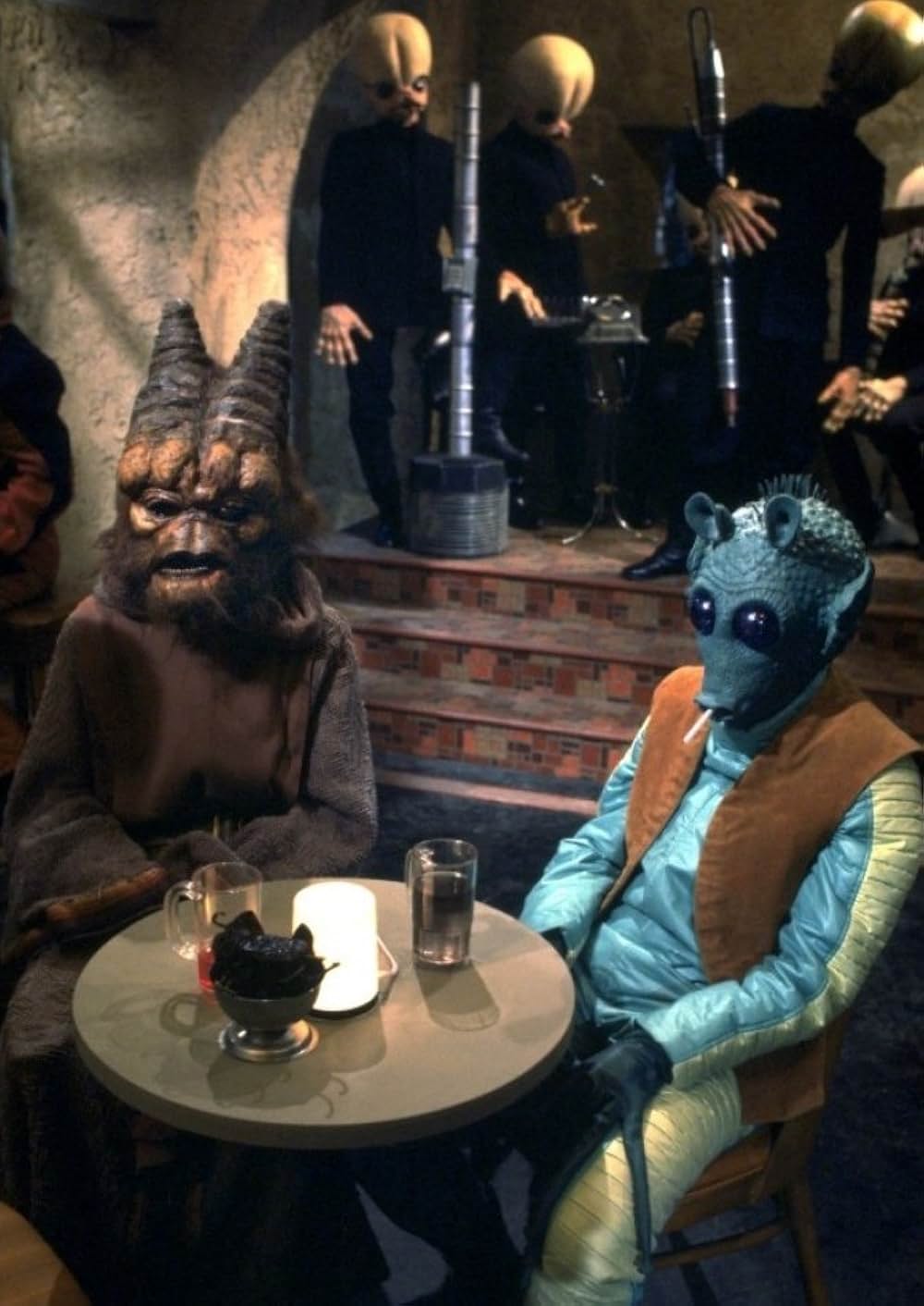 スター・ウォーズ・ホリデー・スペシャルの画像