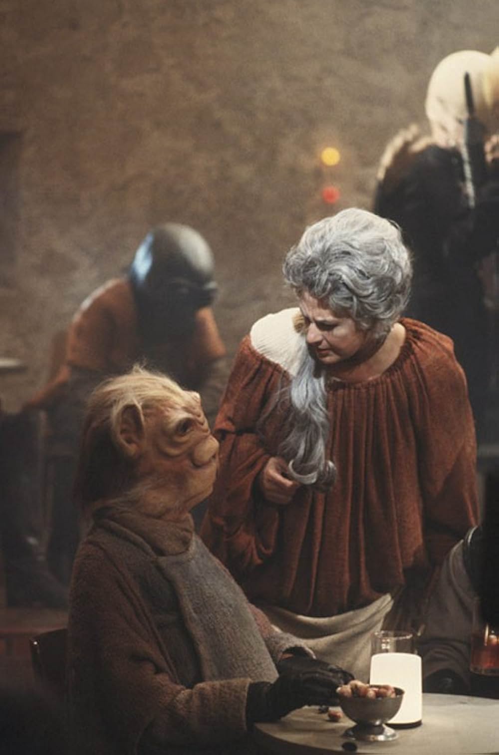 スター・ウォーズ・ホリデー・スペシャルの画像