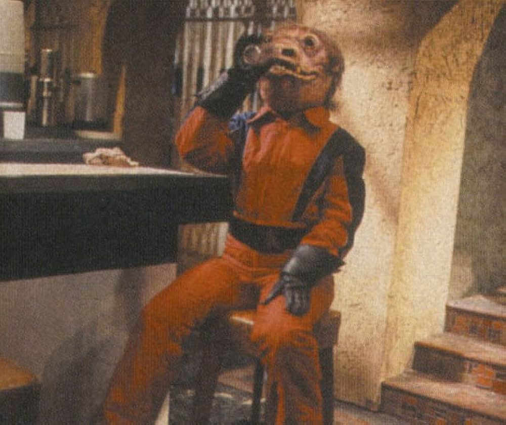 スター・ウォーズ・ホリデー・スペシャルの画像