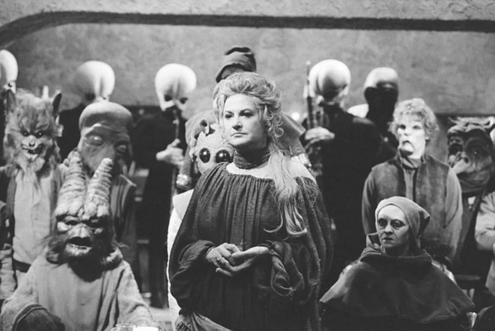 スター・ウォーズ・ホリデー・スペシャルの画像