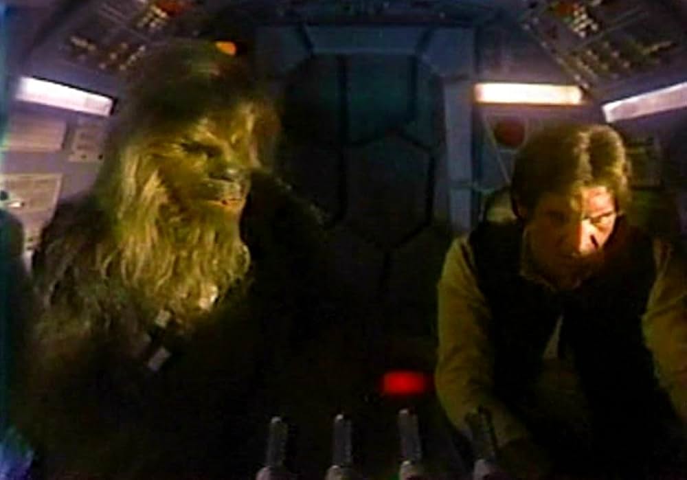 スター・ウォーズ・ホリデー・スペシャルの画像