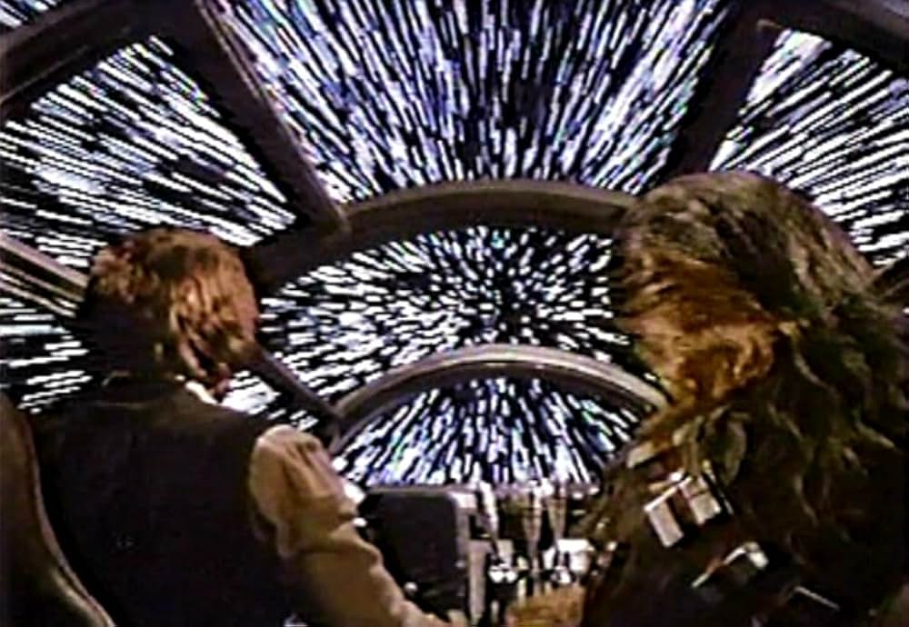 スター・ウォーズ・ホリデー・スペシャルの画像