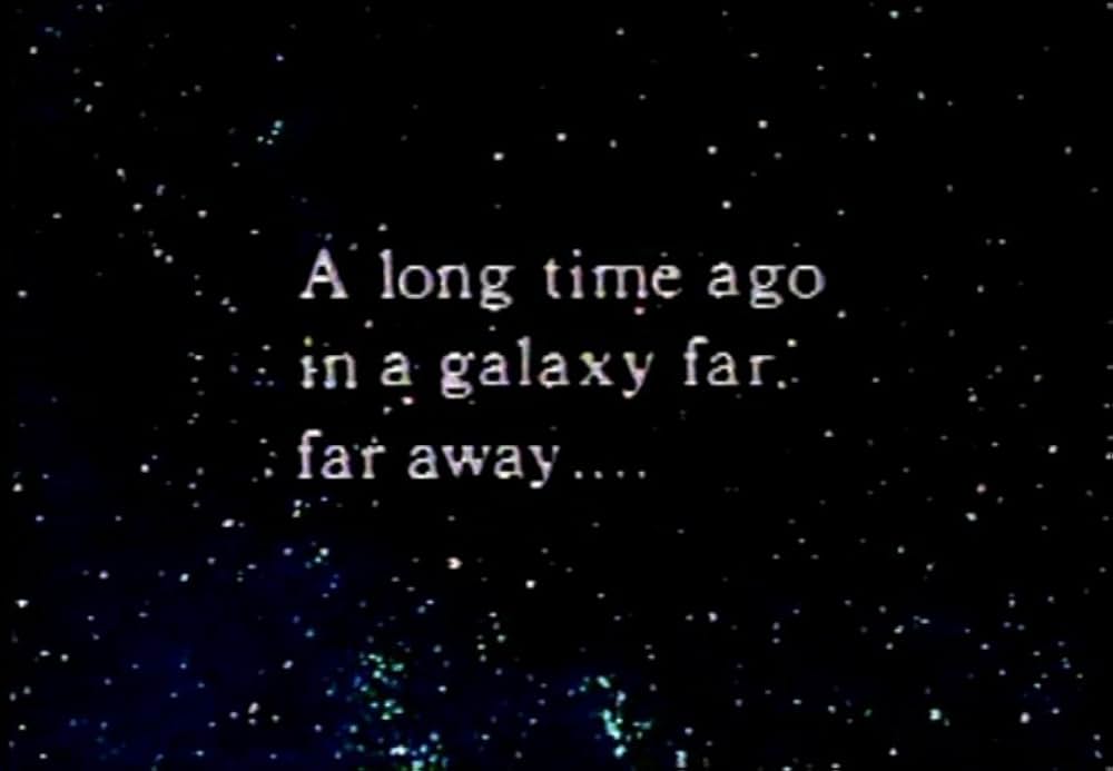 スター・ウォーズ・ホリデー・スペシャルの写真