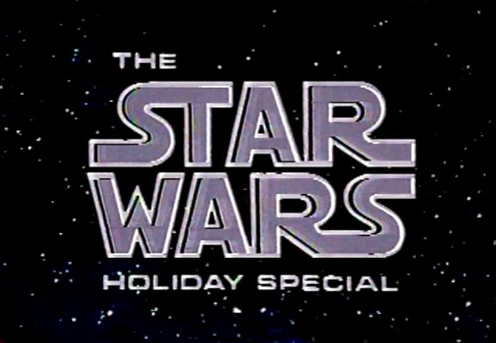 スター・ウォーズ・ホリデー・スペシャルの画像