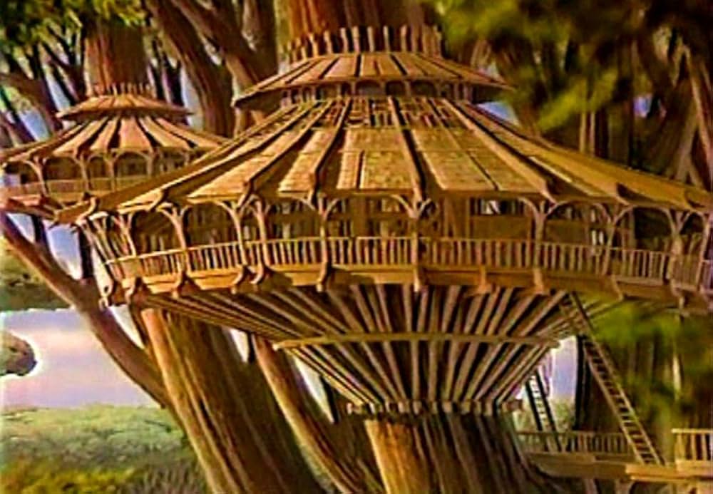 スター・ウォーズ・ホリデー・スペシャルの画像