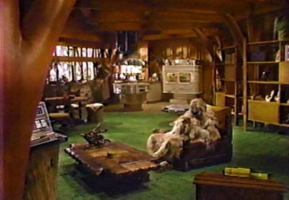 スター・ウォーズ・ホリデー・スペシャルの画像