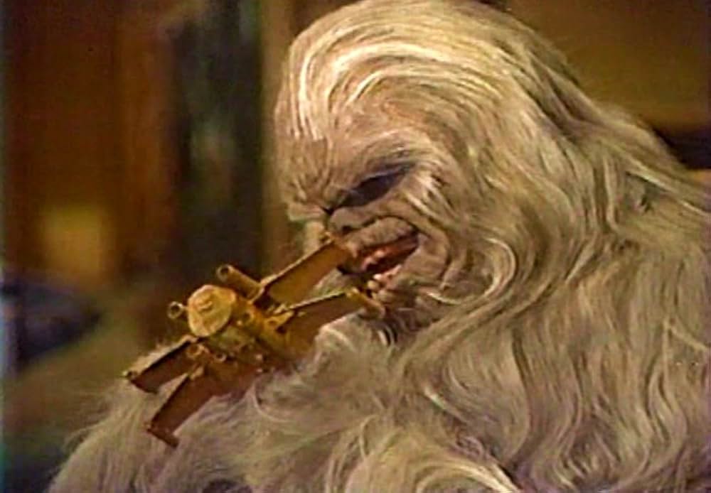 スター・ウォーズ・ホリデー・スペシャルの画像