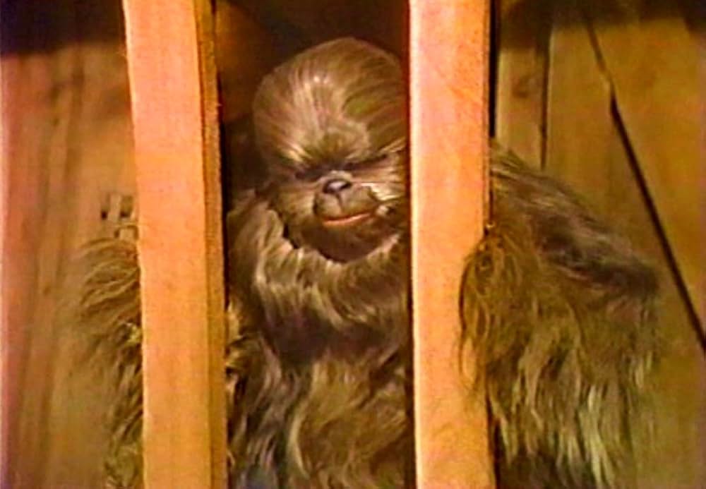 スター・ウォーズ・ホリデー・スペシャルの画像