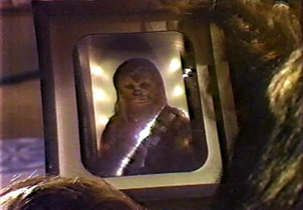 スター・ウォーズ・ホリデー・スペシャルの画像