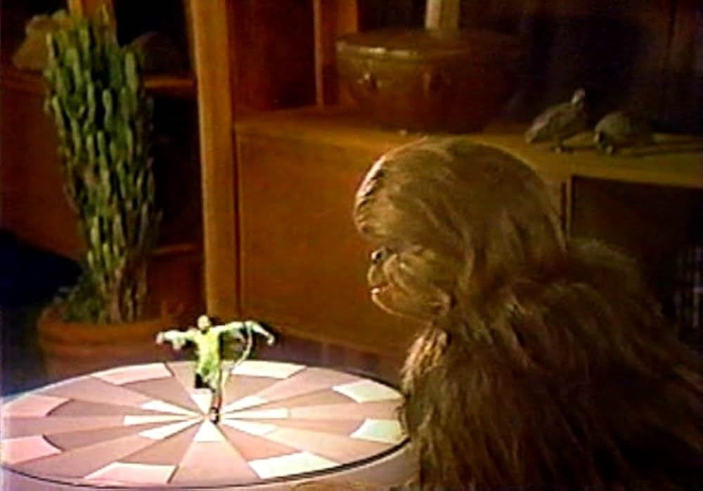 スター・ウォーズ・ホリデー・スペシャルの画像