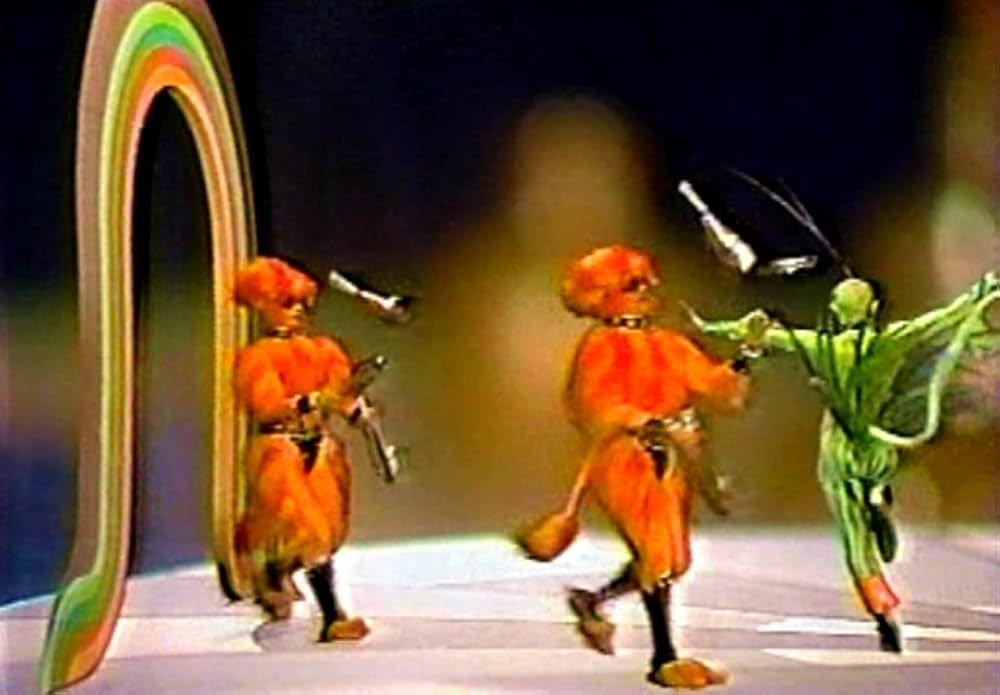 スター・ウォーズ・ホリデー・スペシャルの画像