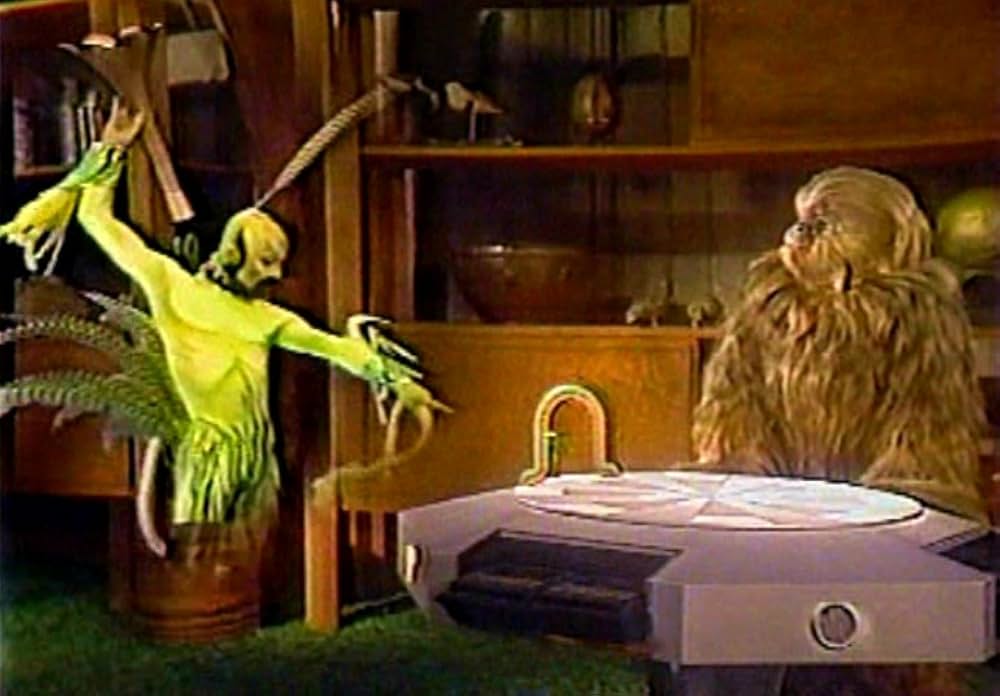 スター・ウォーズ・ホリデー・スペシャルの画像