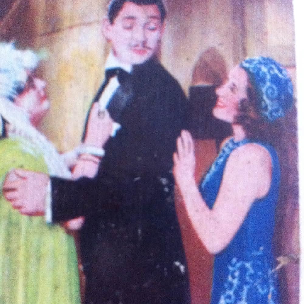 愚者の歓喜の画像