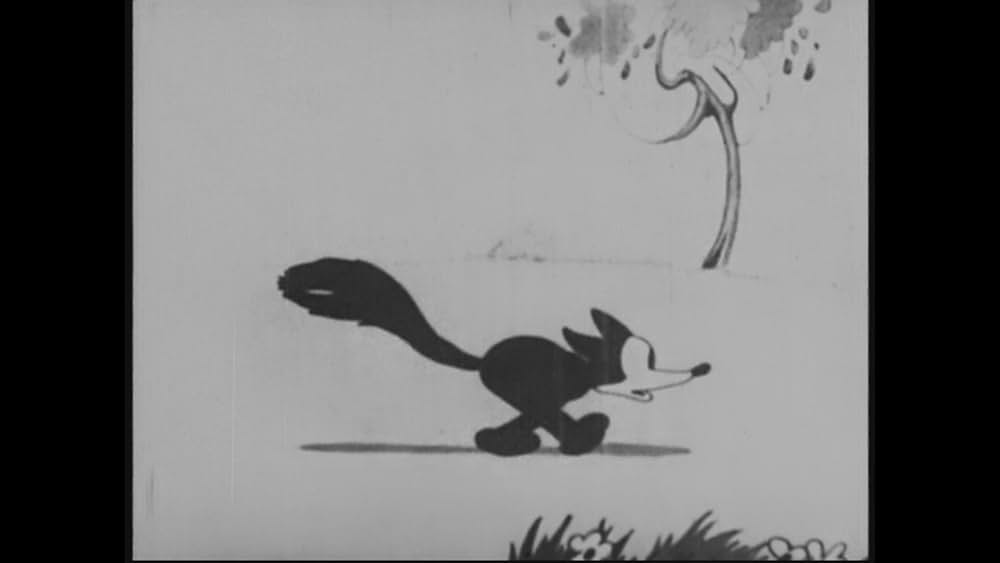 ザ・フォックス・チェイスの写真