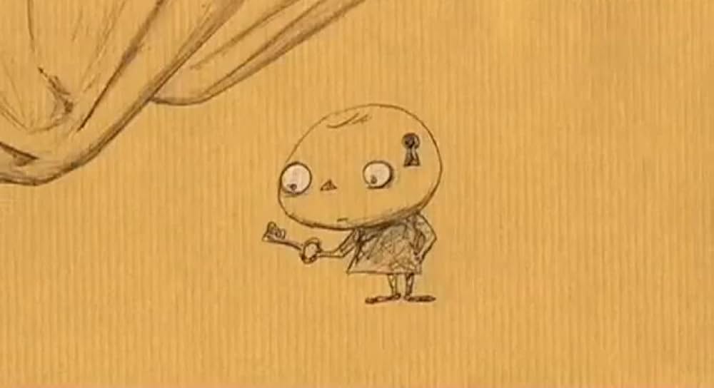 こどもの形而上学の画像