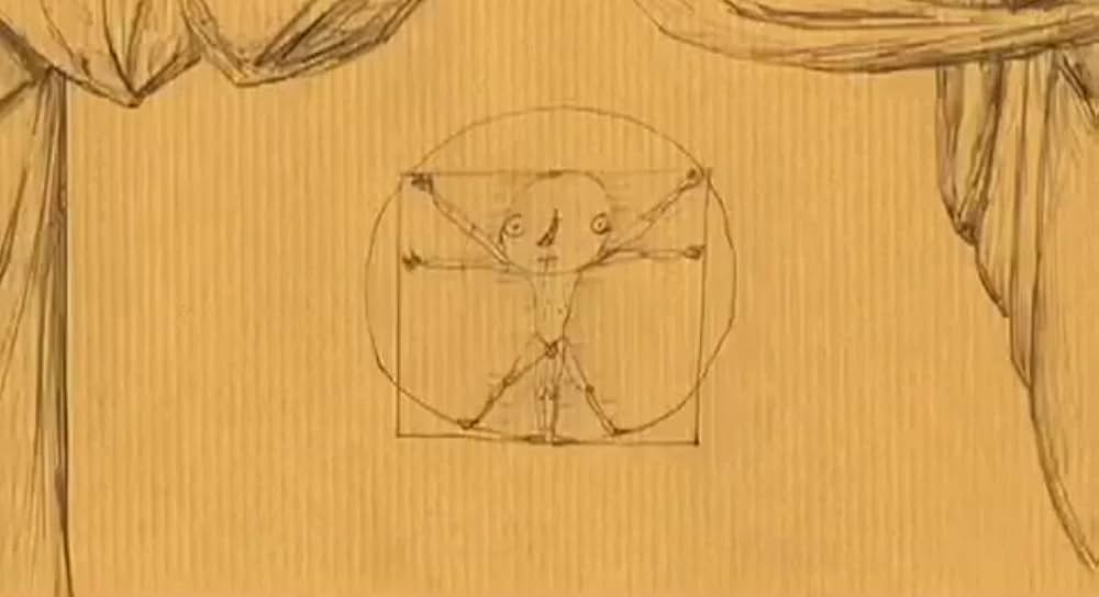 こどもの形而上学の画像