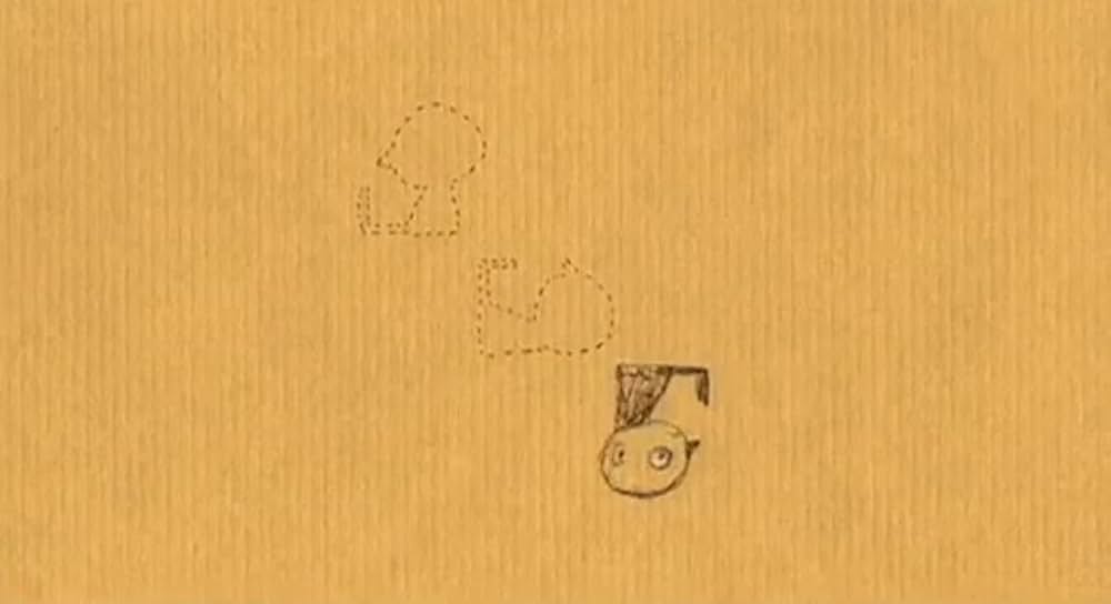 こどもの形而上学の画像