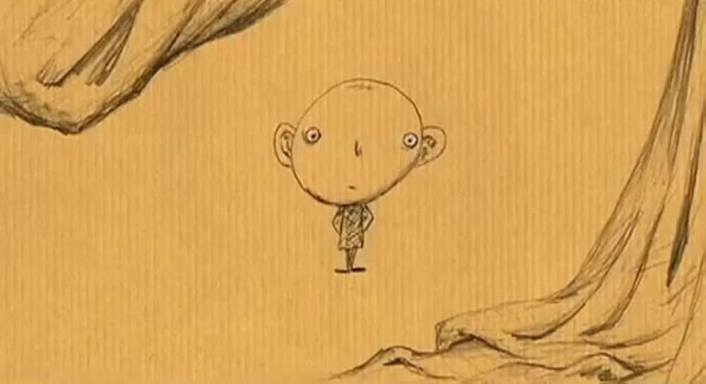 こどもの形而上学の画像