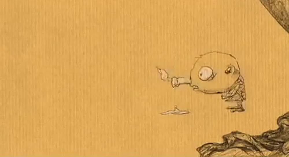 こどもの形而上学の画像