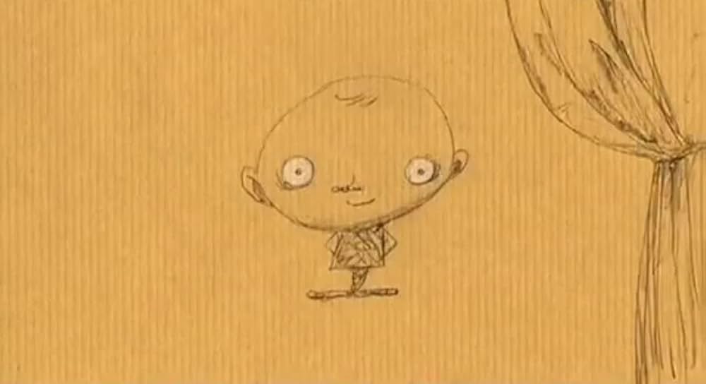 こどもの形而上学の画像