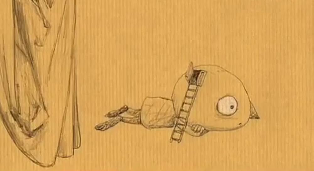 こどもの形而上学の画像